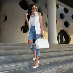 Meet your Posher, Carmen